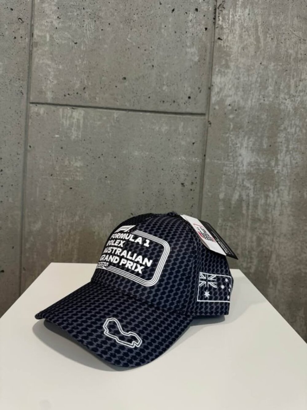Formula 1 Rolex Australian Grand Prix 2024 Cap NWT